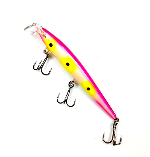 Jarvi Muikku 10 см., цвет без №