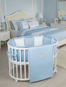 Комплект постельного "Винтаж"