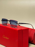 Солнечные очки Cartier
