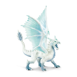 Schleich - Эльдрадор Ледяной Дракон 70139 / артикул   70139  / GTIN 4055744021039
