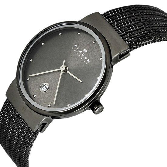 Женские часы Skagen 355SMM1