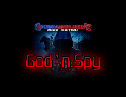God'n Spy Add-on - Power & Revolution 2022 Edition (для ПК, цифровой код доступа)