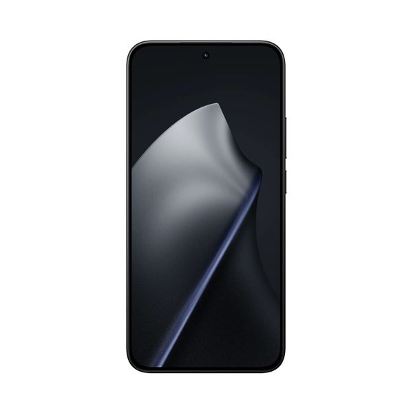 Смартфон Xiaomi 15T 12/256 ГБ Global, Dual nano SIM+ eSIM, Черный | Black
