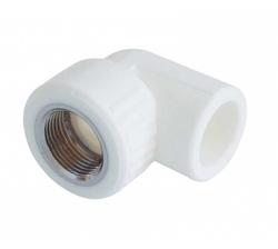 Угольник с внутренней резьбой KALDE 25x1/2"