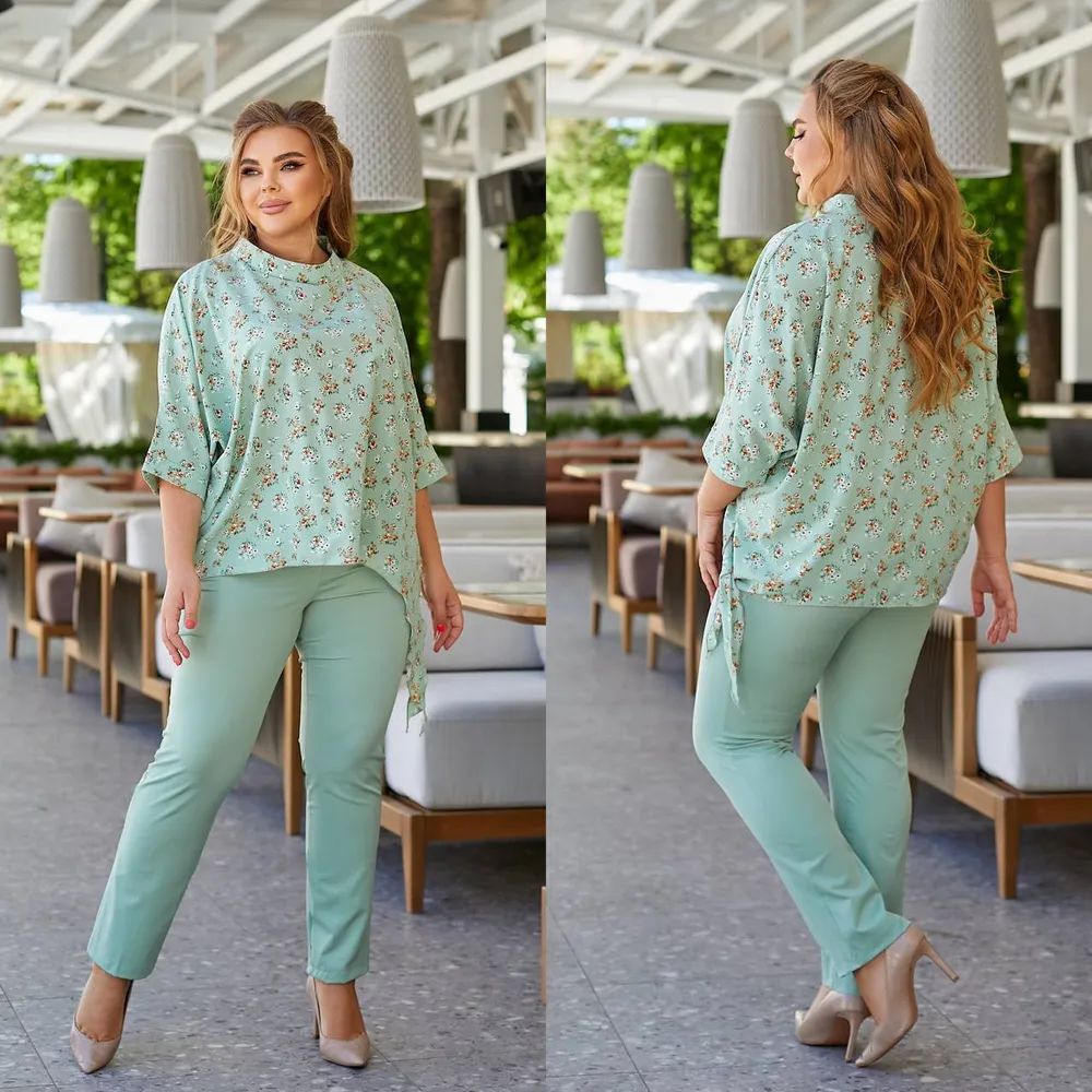 Костюм УК-1057-3 Fabrika