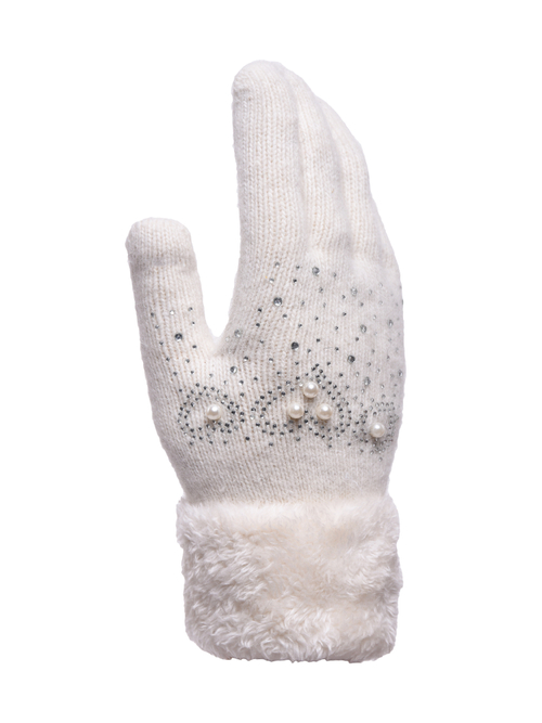 Перчатки женские