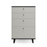 Высокий комод TWIN TW020