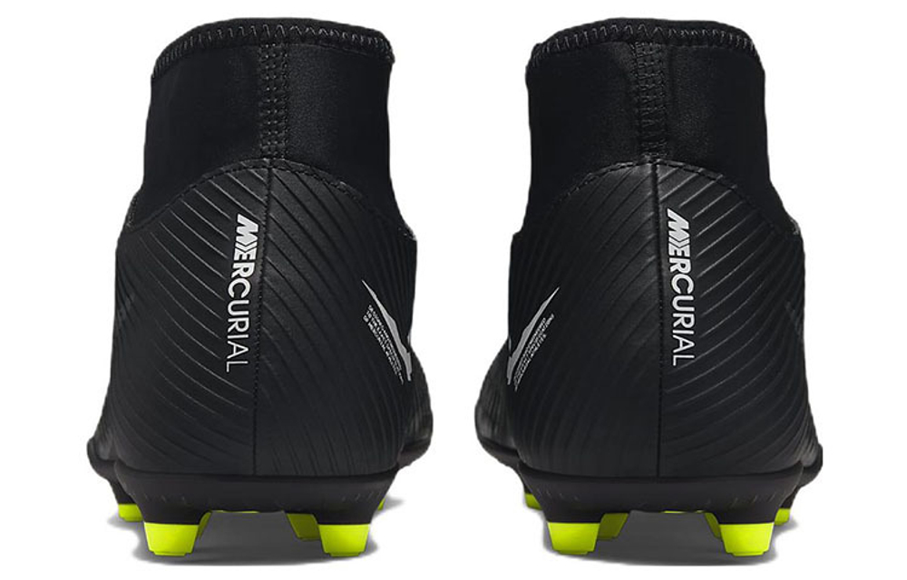 Кроссовки Nike Mercurial Superfly 9 15 Club Mg