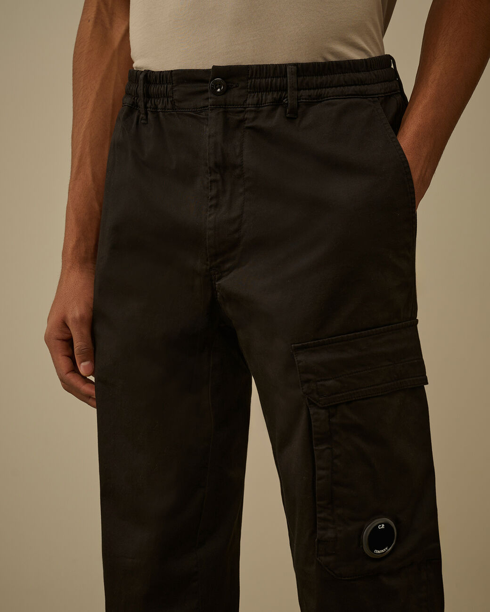 Брюки C.P. COMPANY