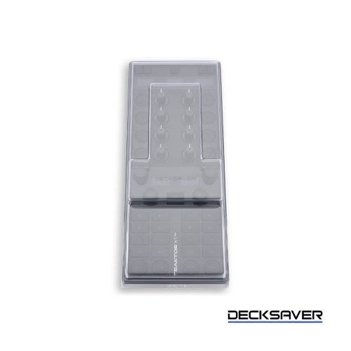 Decksaver Native Instruments