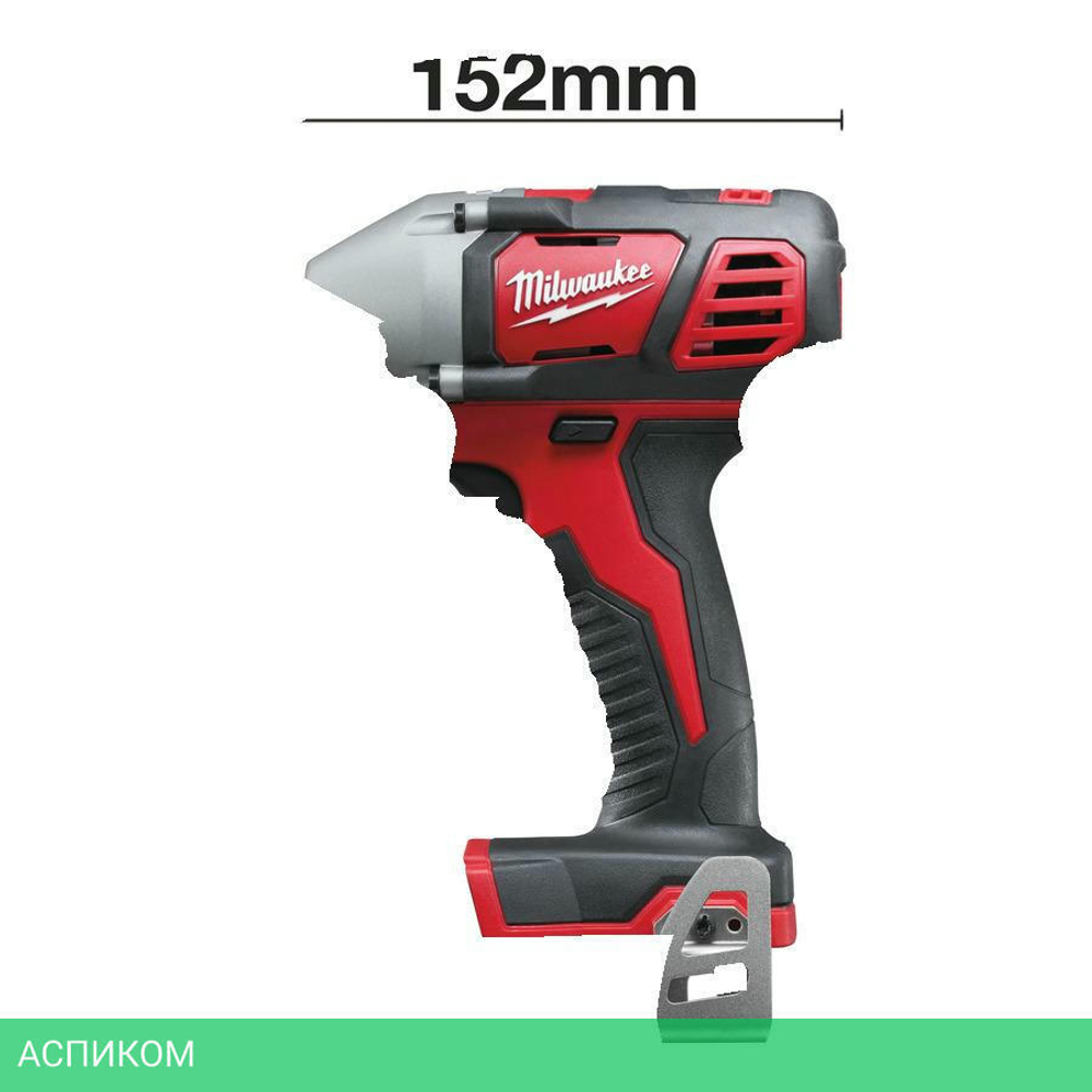 Гайковерт Milwaukee M18 BIW38-0 (4933443600)