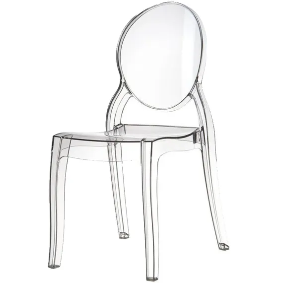 Стул Elizabeth прозрачный | Siesta Contract | Турция