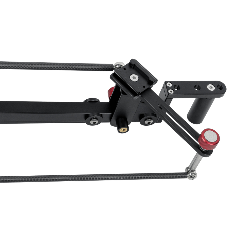 Кран операторский GreenBean Mechanic 11P