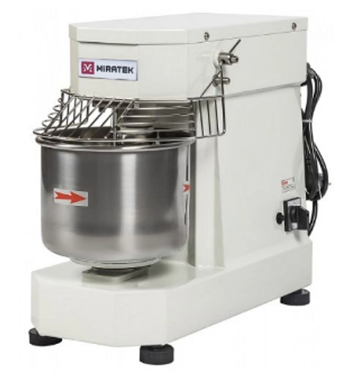 Тестомес MIRATEK PR-5