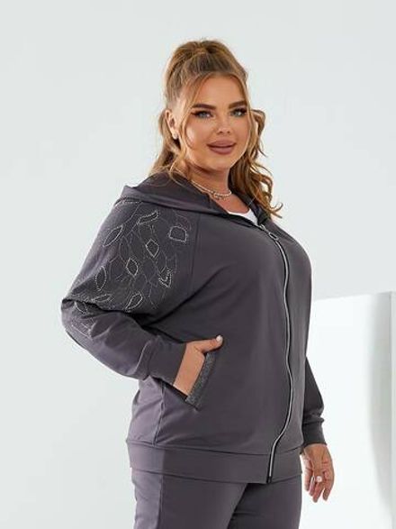 Костюм УК-325-6 Fabrika