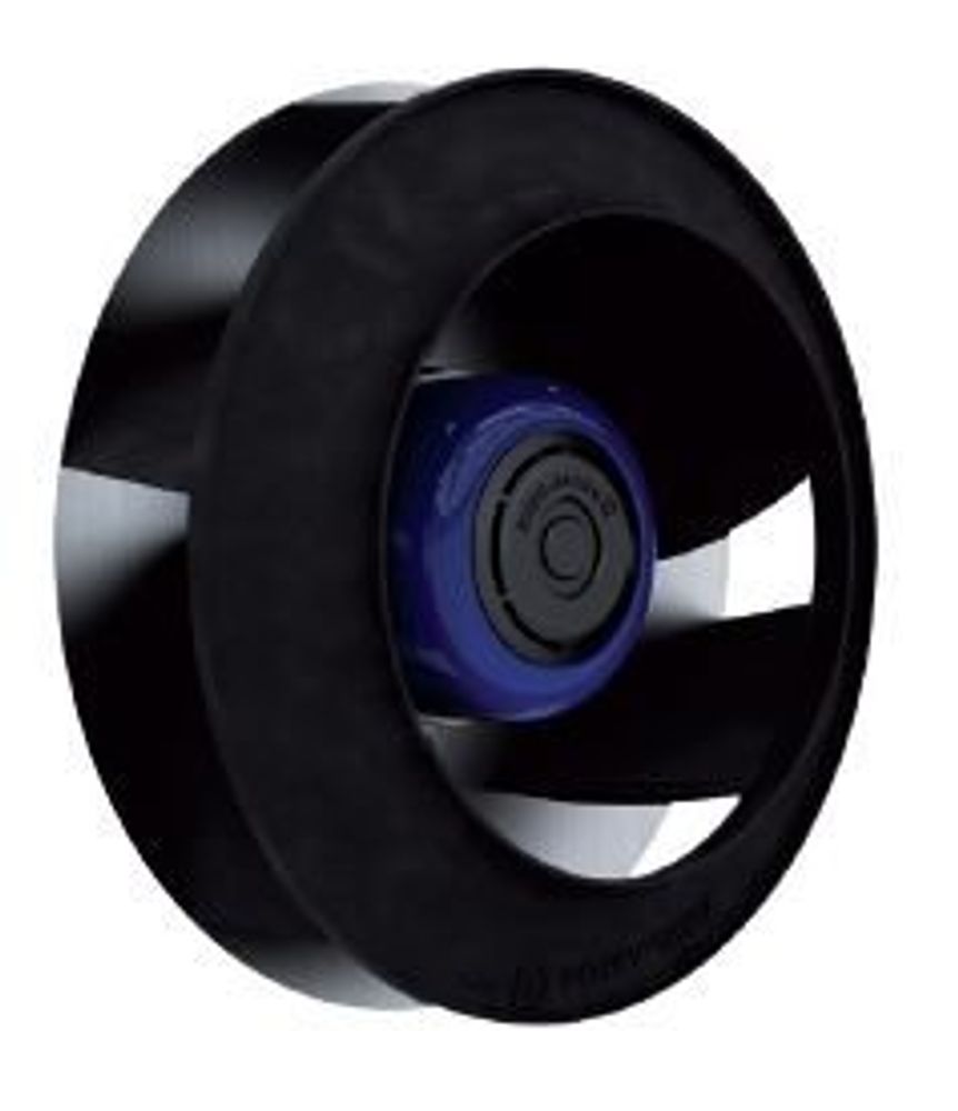 Ziehl-abegg RH22V-6IP.0E.1R 1- фазный 220V