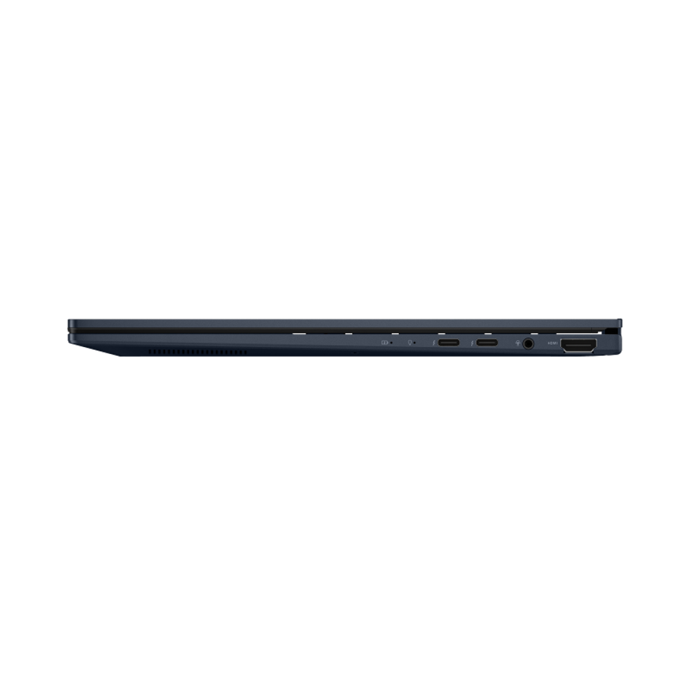 Ноутбук ASUS ZenBook UX3405M 14 2024 AI, Intel Core Ultra 9 185H, 32 ГБ, SSD 1024 ГБ, 2.8K OLED, Intel Arc,Русская клавиатура+Русский Windows 11 Home, Серебристый, Foggy Silver