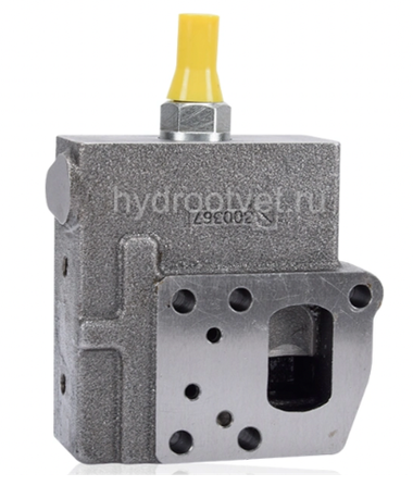 A11VLO130 DR VALVE - DR регулятор