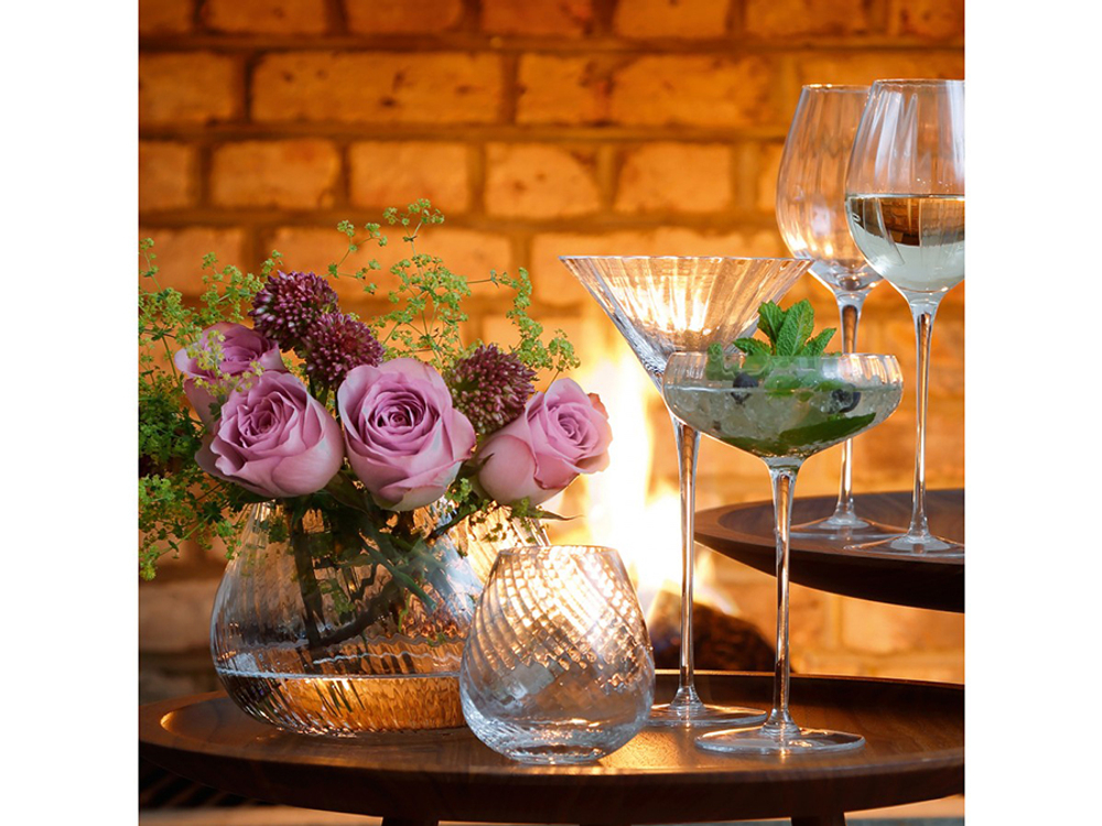 Набор из 4-х креманок Aurelia 300 мл