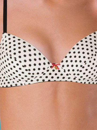 Бюстгальтер для подростков KEY TBC-882