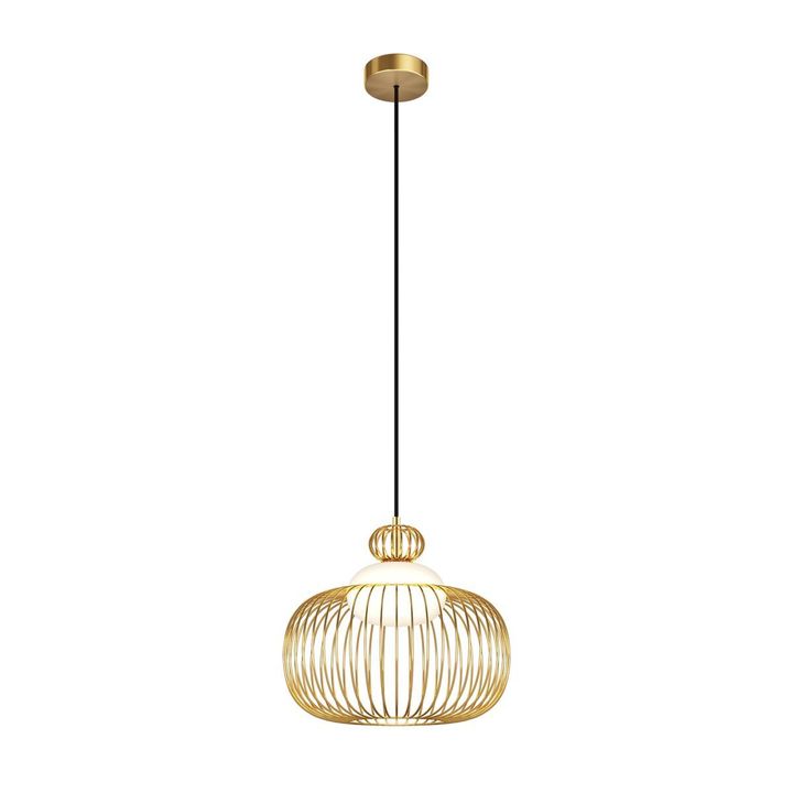 Подвесной светильник Maytoni Levitation MOD376PL-01G