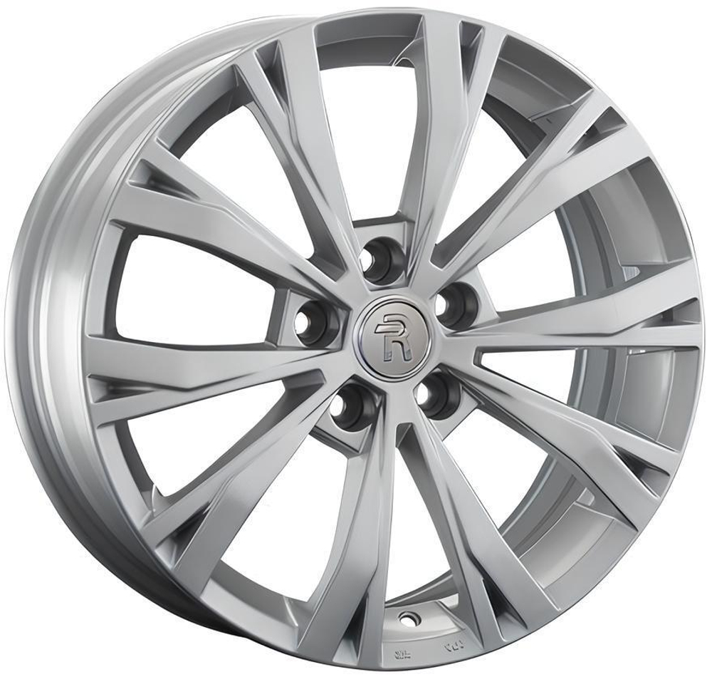 Replay SK122 7x17 5x112 ET 45 Dia 57.1 (silver)