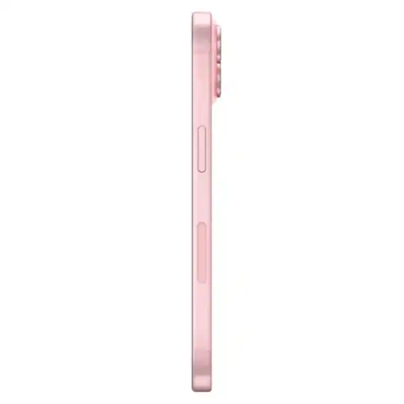 Смартфон Apple iPhone 15 256Gb nano SIM + eSim pink (розовый)