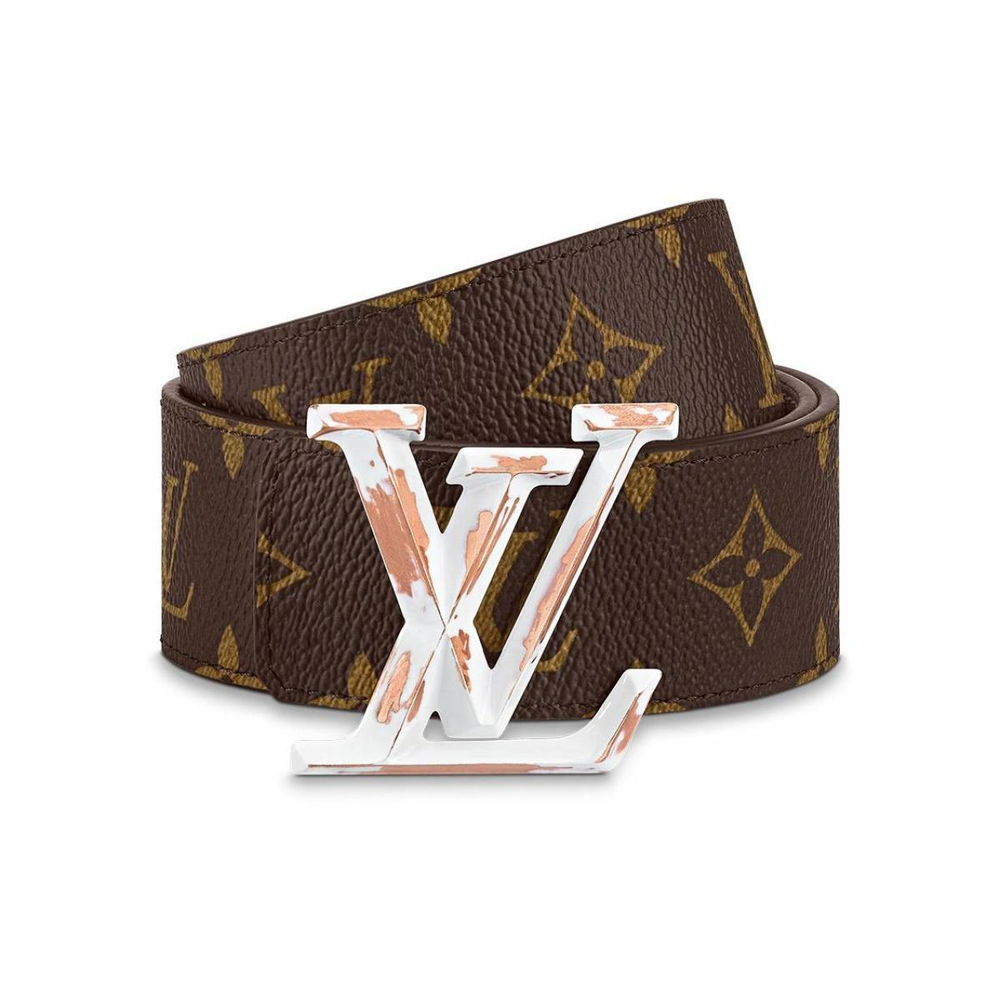 Пояс LOUIS VUITTON 4cm, M0489U