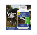 Trunature Pycnogenol 100 мг, 60 вегетарианских капсул