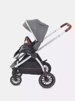 Коляска детская 2-в-1 "CRUISE" RA320 Koala Grey