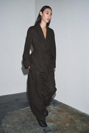 Брюки ZARA