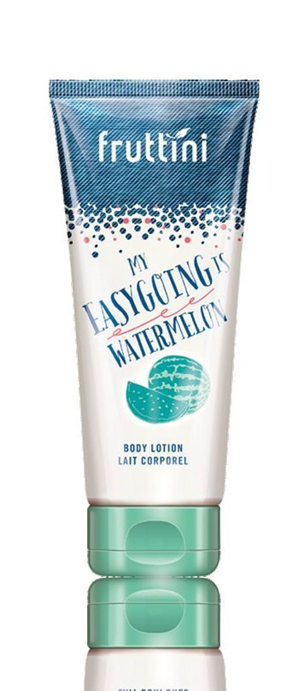 Fruttini My Easygoing Is Watermelon