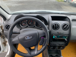 LADA LARGUS Цельнометаллический Classic 1.6 90hp 5MT