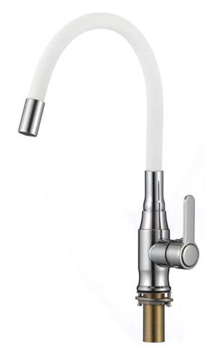 Смеситель для кухонной мойки Savol S-2805A02