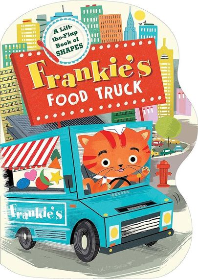 Frankie&#39;s Food Truck
