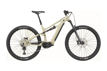 Cannondale Moterra Neo S2 - 630 Wh - 29 Zoll - Fully