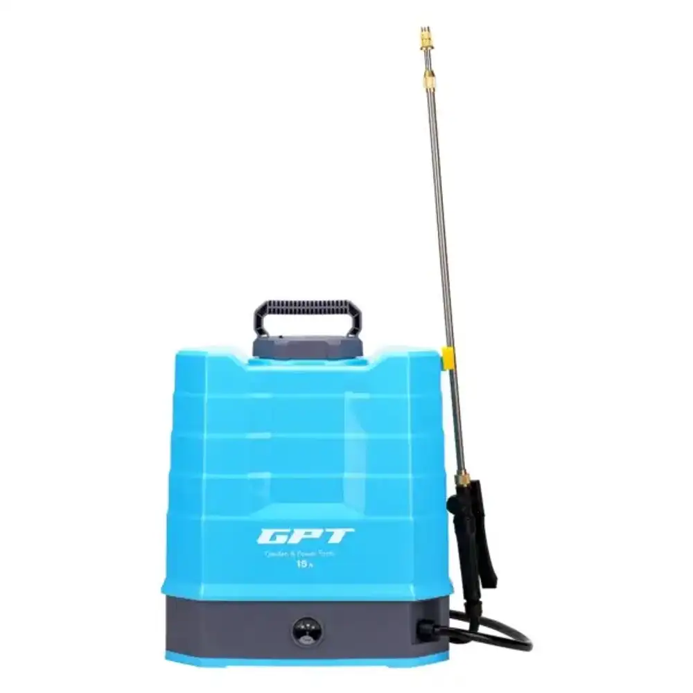 Аккумуляторный опрыскиватель GPT DF-A16