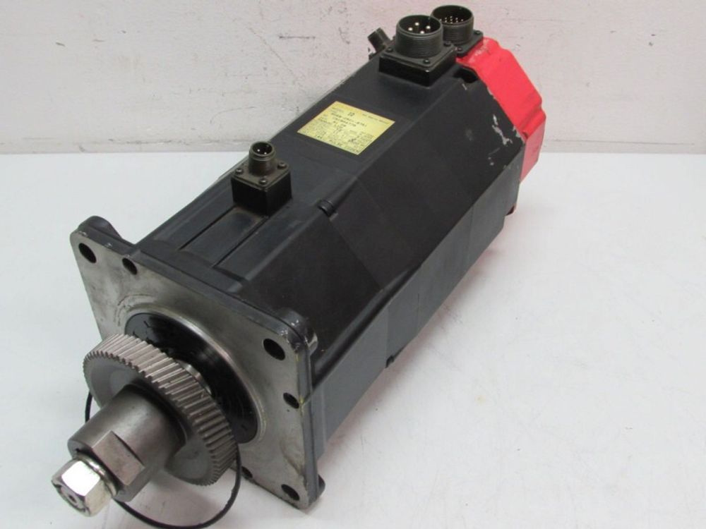 FANUC A06B-0501-B751
