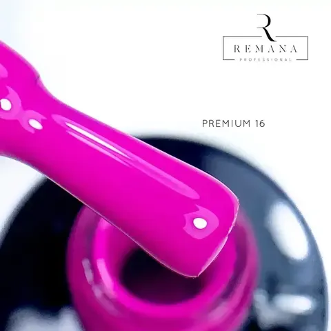 Гель-лак REMANA № 16, 10 мл