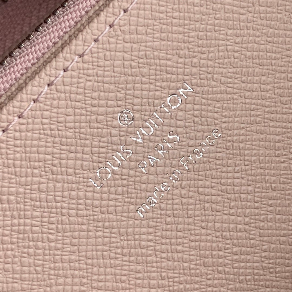 Louis Vuitton Zippy Wallet