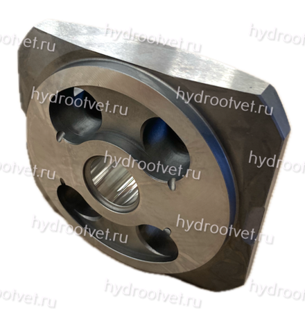 A6VE160 VALVE PLATE M - Распределитель СРЕДНИЙ