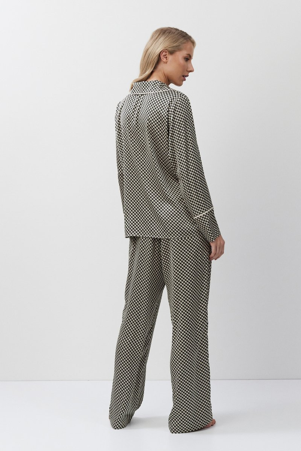 ROMIE Пижама женская со штанами