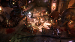 Warhammer 40,000: Rogue Trader - Season Pass (для ПК, цифровой код доступа)