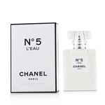 CHANEL N°5 L`Eau edT 35ml lady