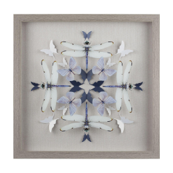 Панно настенное 40х40см Tomas Stern 83042