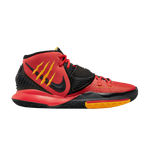 Кроссовки Nike Kyrie 6 "Bruce Lee" 6