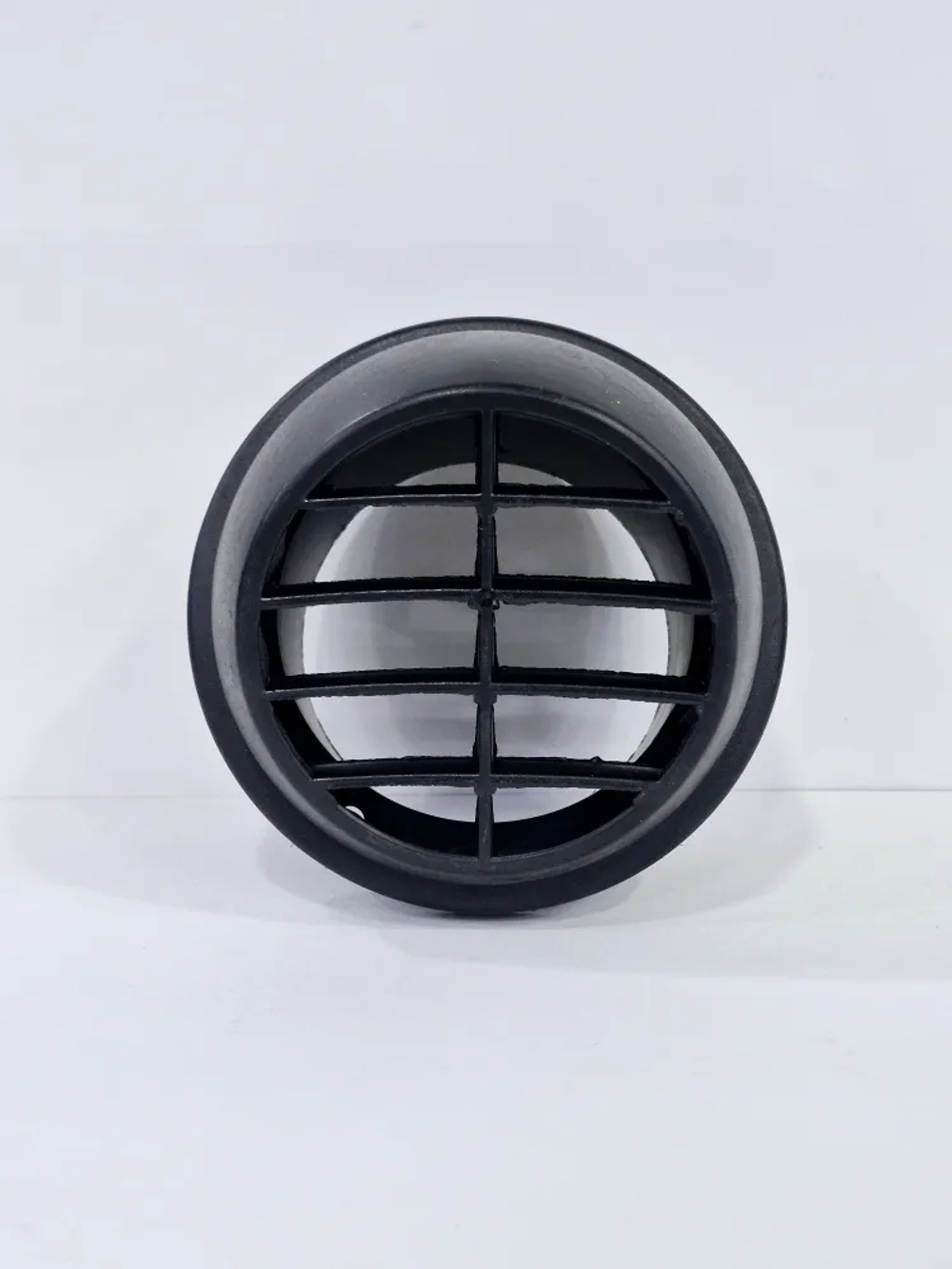 90 мм / Дефлектор (90 мм) поворотный, для автономного воздушного отопителя (1 шт.)