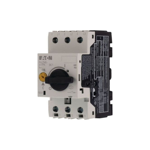 Автоматический выключатель защиты двигателя Eaton (Moeller) PKZMO-25 046989