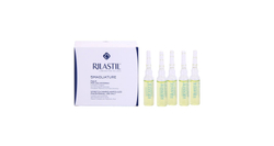 Rilastil Stretch Marks - разглаживающая сыворотка от растяжек в ампулах /  10 x 5  ml  / GTIN 8033224819136