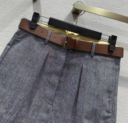 Юбка Prada, арт. 485349773